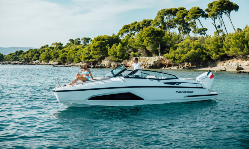 NORDKAPP NOBLESSE 830