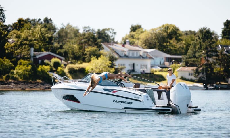 NORDKAPP NOBLESSE 720