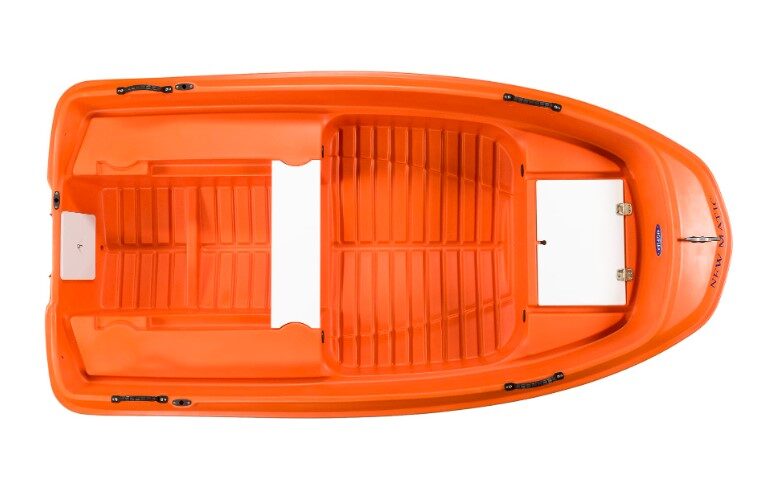 RIGIFLEX NEW MATIC 300