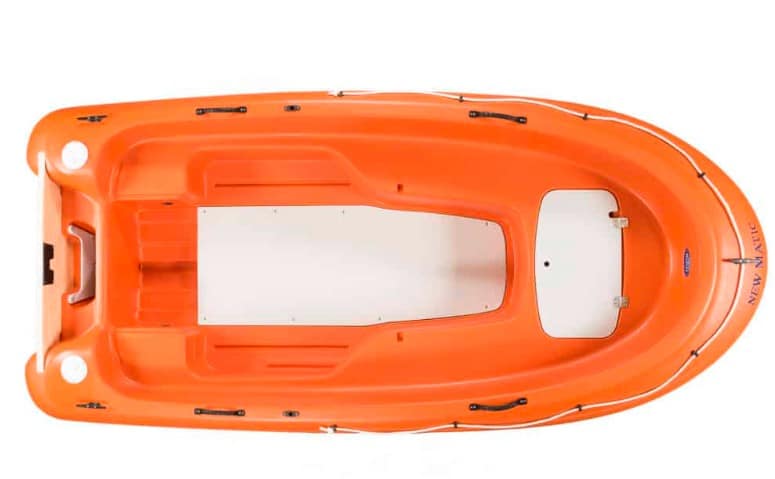 RIGIFLEX NEW MATIC 370