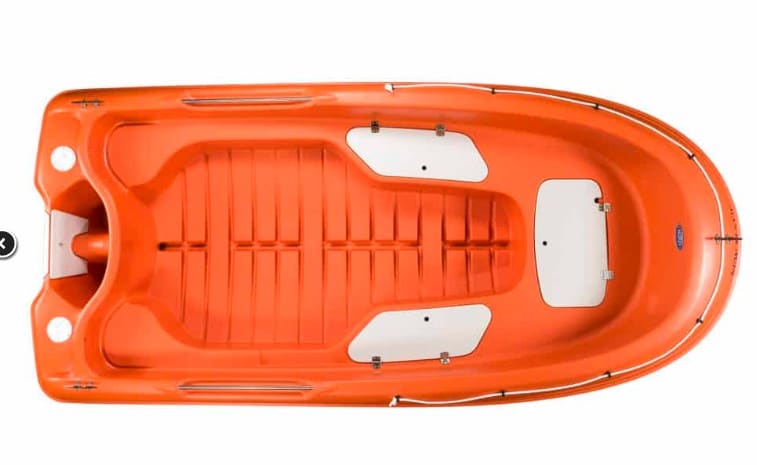 RIGIFLEX NEW MATIC 400