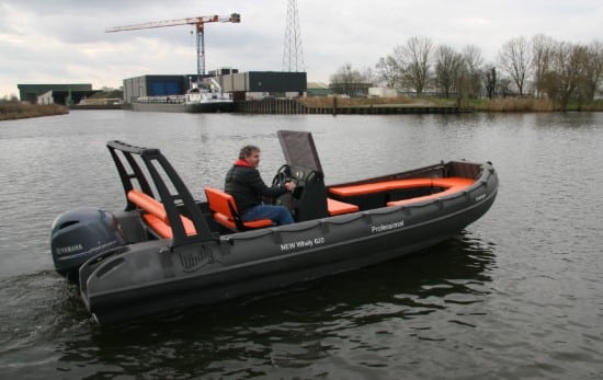 WHALY 620 R